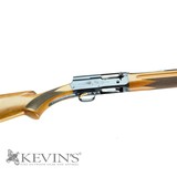 Browning Belgium A5 20/20ga 2 Barrel Combo - 2 of 10