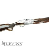 Beretta SO6 EELL
12/12ga 2 Barrel Combo - 2 of 11