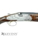 Beretta SO6 EELL
12/12ga 2 Barrel Combo - 3 of 11