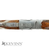 Beretta SO6 EELL
12/12ga 2 Barrel Combo - 6 of 11