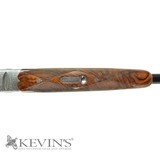 Beretta SO6 EELL
12/12ga 2 Barrel Combo - 7 of 11