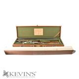 Beretta SO6 EELL
12/12ga 2 Barrel Combo - 11 of 11