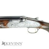 Beretta SO6 EELL
12/12ga 2 Barrel Combo - 4 of 11