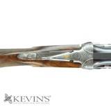 Beretta SO6 EELL
12/12ga 2 Barrel Combo - 5 of 11