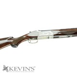 Winchester 101 Field 12ga 150yr Winchester Celebration