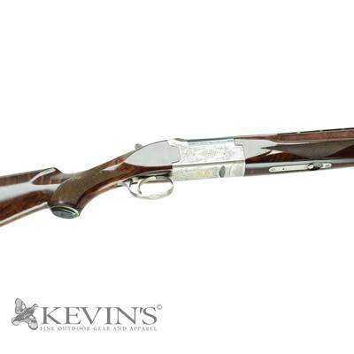 Winchester 101 Field 12ga 150yr Winchester Celebration