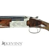 Winchester 101 Field 12ga 150yr Winchester Celebration - 3 of 10