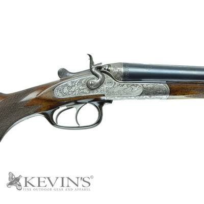 E. Kerner Hammer SxS 16ga - Image 2 of 9