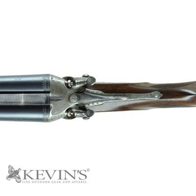 E. Kerner Hammer SxS 16ga - Image 4 of 9