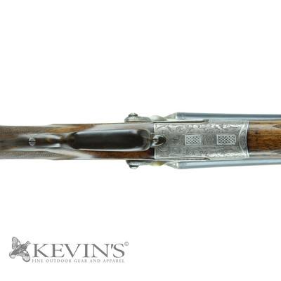 E. Kerner Hammer SxS 16ga - Image 5 of 9