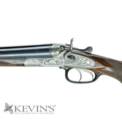 E. Kerner Hammer SxS 16ga - Image 3 of 9