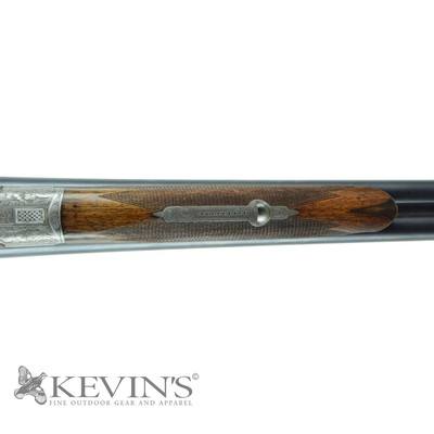 E. Kerner Hammer SxS 16ga - Image 6 of 9