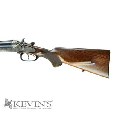 E. Kerner Hammer SxS 16ga - Image 8 of 9