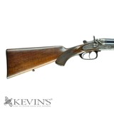E. Kerner Hammer SxS 16ga - 7 of 9