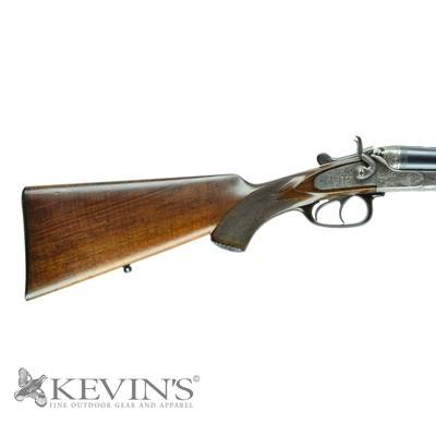 E. Kerner Hammer SxS 16ga - Image 7 of 9