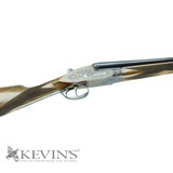 Arrieta Model 57 SxS 20ga