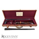 A.H. Fox FE 20ga/.410 2 Barrel Combo - 10 of 10