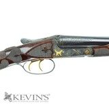 A.H. Fox FE 20ga/.410 2 Barrel Combo - 2 of 10