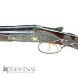 A.H. Fox FE 20ga/.410 2 Barrel Combo - 3 of 10