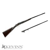 A.H. Fox FE 20ga/.410 2 Barrel Combo - 9 of 10