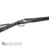 A.H. Fox FE 20ga/.410 2 Barrel Combo