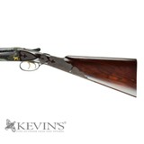 AH Fox FE 28ga SxS - 8 of 10