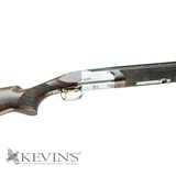Browning Citori 825 Sporting 12ga