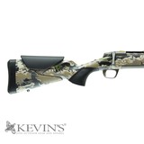 Browning X-Bolt II SPR Carbon Fiber .308 - 7 of 9