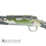 Browning X-Bolt II SPR Carbon Fiber .308 - 3 of 9