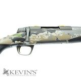 Browning X-Bolt II SPR Carbon Fiber .308 - 2 of 9