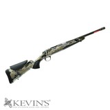 Browning X-Bolt II SPR Carbon Fiber .308 - 9 of 9
