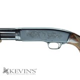 Winchester Model 42 .410 Skeet - 3 of 9