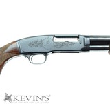 Winchester Model 42 .410 Skeet - 2 of 9