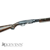 Winchester Model 42 .410 Skeet