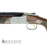Browning Citroi 825 Pro Sporting 12ga - 3 of 9