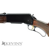 Browning BLR Light Weight .243 - 3 of 9