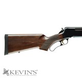 Browning BLR Light Weight .243 - 7 of 9
