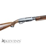 Remington 870 Wingmaster Light Weight .410