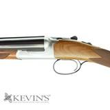 Ruger Gold Label 12ga SxS - 3 of 9