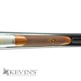 Ruger Gold Label 12ga SxS - 6 of 9