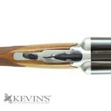 Ruger Gold Label 12ga SxS - 4 of 9