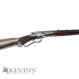 Winchester Model 1892 Deluxe .357 Mag