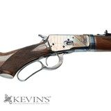 Winchester Model 1892 Deluxe .357 Mag - 2 of 9