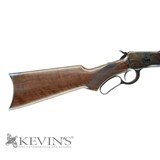 Winchester Model 1892 Deluxe .357 Mag - 7 of 9