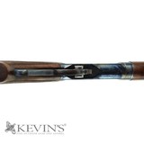 Winchester Model 1892 Deluxe .357 Mag - 5 of 9