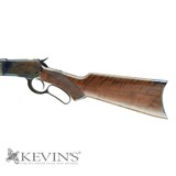 Winchester Model 1892 Deluxe .357 Mag - 8 of 9