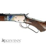 Winchester Model 1892 Deluxe .357 Mag - 3 of 9