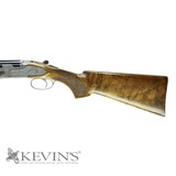 Beretta Giubileo 28ga O/U - 8 of 9
