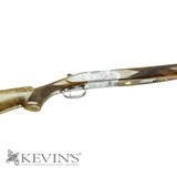 Beretta Giubileo 28ga O/U