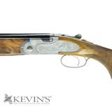 Beretta Giubileo 28ga O/U - 3 of 9